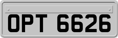 OPT6626