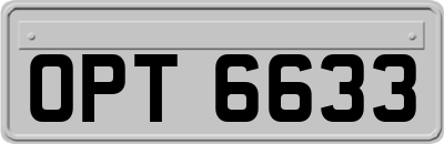 OPT6633