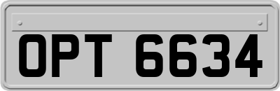 OPT6634