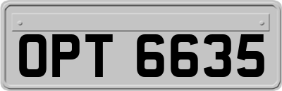 OPT6635