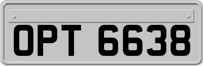 OPT6638