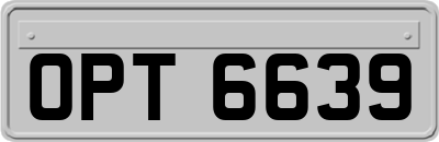OPT6639
