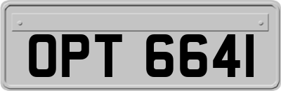 OPT6641
