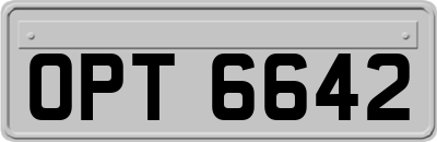 OPT6642