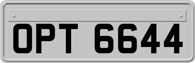 OPT6644