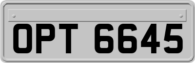 OPT6645
