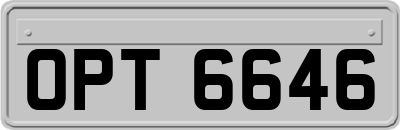 OPT6646