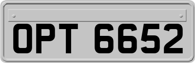 OPT6652