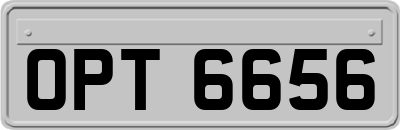 OPT6656