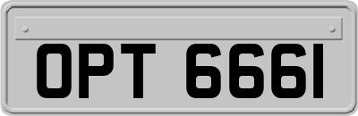 OPT6661