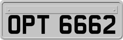 OPT6662
