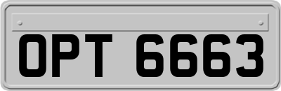 OPT6663