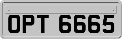 OPT6665
