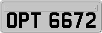 OPT6672