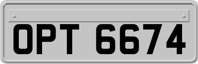 OPT6674