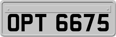 OPT6675