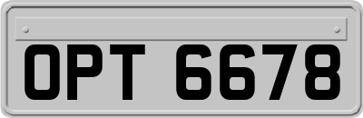 OPT6678