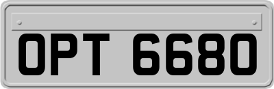 OPT6680