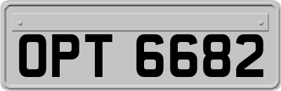 OPT6682