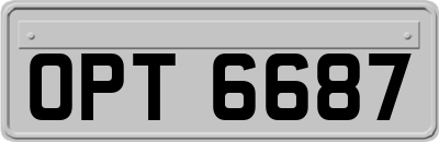 OPT6687