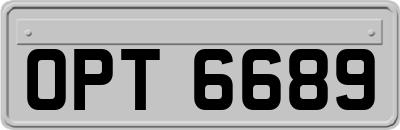 OPT6689