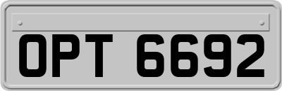 OPT6692