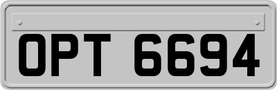 OPT6694