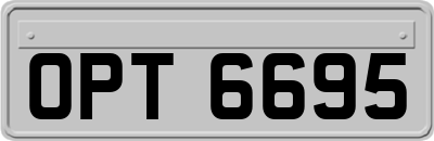 OPT6695