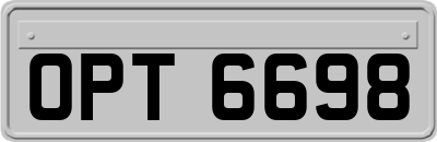 OPT6698