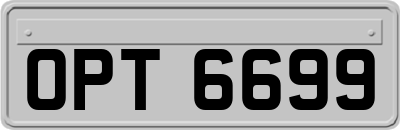 OPT6699