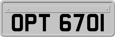 OPT6701
