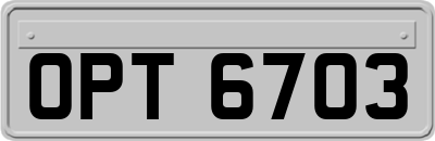 OPT6703