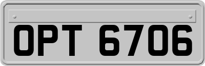 OPT6706