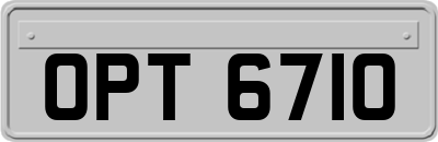 OPT6710