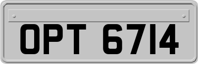 OPT6714