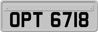 OPT6718