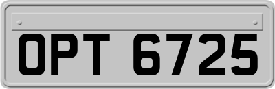 OPT6725