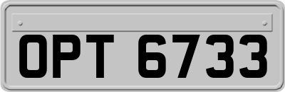 OPT6733