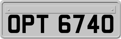 OPT6740