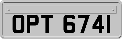 OPT6741