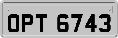OPT6743
