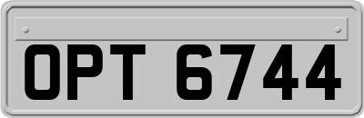 OPT6744