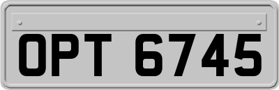 OPT6745