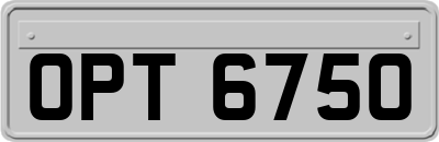 OPT6750