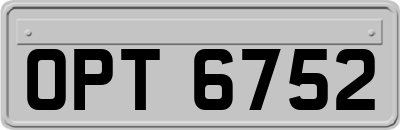 OPT6752