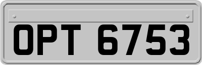 OPT6753