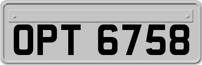 OPT6758