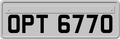 OPT6770