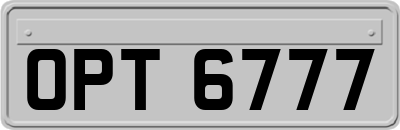 OPT6777