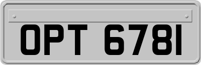 OPT6781